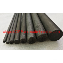 Low Porosity High Pure Graphite Rod for Heating Element